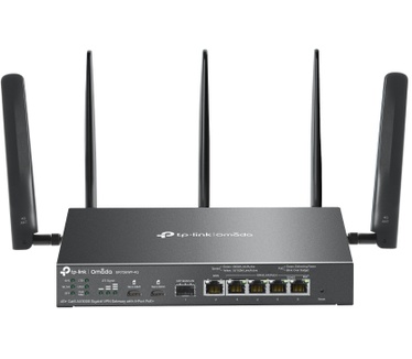 TP-Link ER706WP-4G