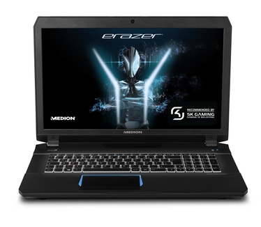 Medion Erazer X7843 (30020585, Azerty)