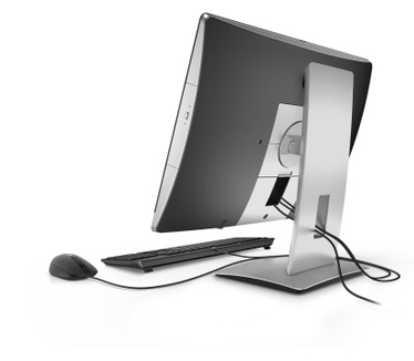 HP 600 G2
