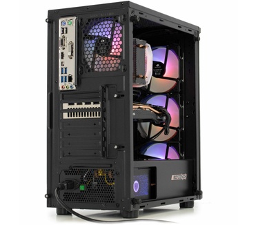ScreenON Nemesis 900