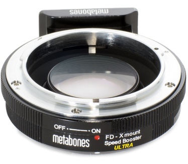 Metabones MB_SPFD-X-BM2