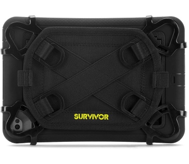 Griffin Survivor Harness Kit