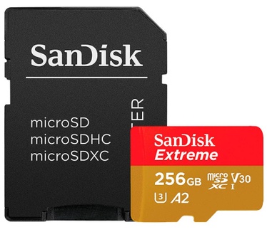 Sandisk Extreme PLUS