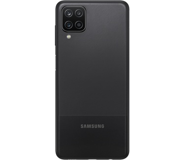 Samsung Galaxy Galaxy A12 64GB Zwart