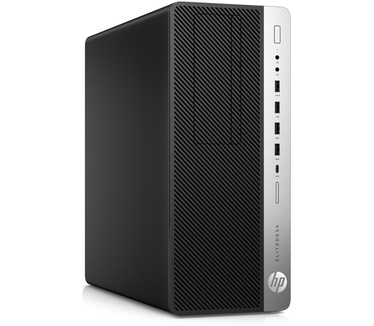 HP 800 G3 Tower