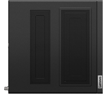 Lenovo ThinkStation P350 Tiny (30EF002MGE, Qwertz toetsenbord)