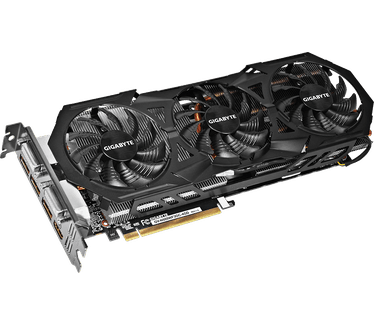 Gigabyte GV-N980WF3OC-4GD