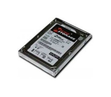 MicroStorage 64GB SLC SATA