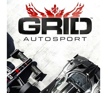 Grid Autosport Limited Black Edition, Windows