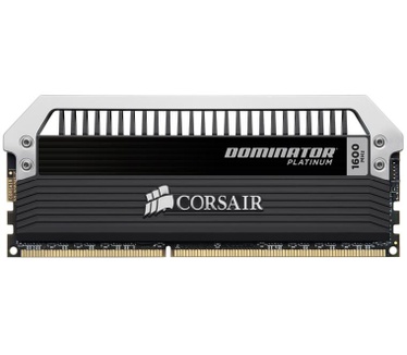 Corsair Dominator Platinum 32GB DDR3
