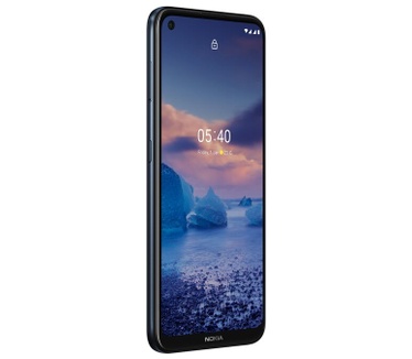 Nokia 5.4 (4GB ram) 64GB Blauw