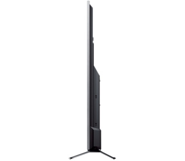 Sony Bravia KD-55X8509C Zwart