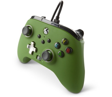 PowerA 1516982-01 Groen