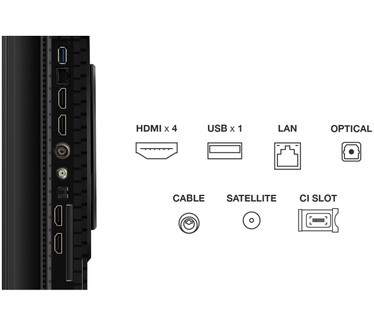 TCL 65P89K