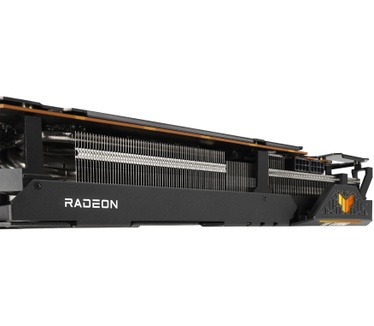 ASUS TUF-RX6900XT-O16G-GAMING