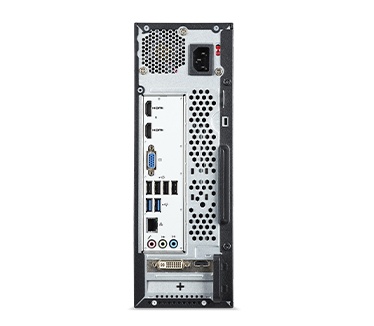 Acer XC-886 I5810 NL