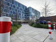 Cameratest - Ultrawide