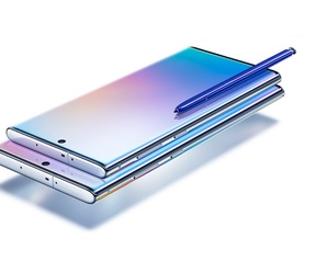 Samsung Galaxy Note 10