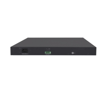 HPE FlexNetwork 5130 48G POE+ 2SFP+ 2XGT (370W) EI