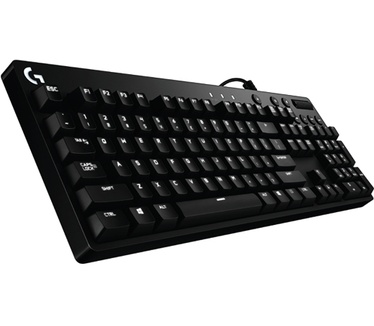 Logitech G610 Orion Brown (Qwertz Zwitsers)