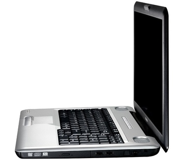Toshiba Satellite Pro L550-17E
