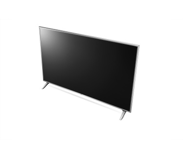 LG 75UK6500 Zilver (buitenlands model)