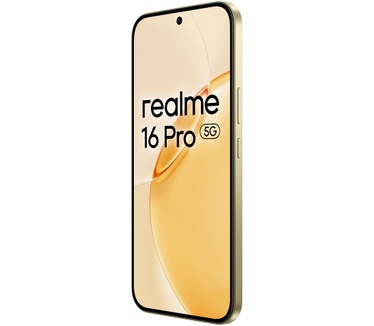 Realme 16 Pro