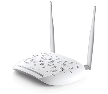 TP-Link TD-W9970B. Ethernet LAN, data-overdrachtsnelheden: 10,100 Mbit/s, Bekabelingstechnologie: 10/100Base-T(X). WAN-poort: ADSL (RJ-11),Ethernet (RJ-45). type xDSL aansluiting: VDSL2. Netwerkstandaard: IEEE 802.11b,IEEE 802.11g,IEEE 802.11n, Supported