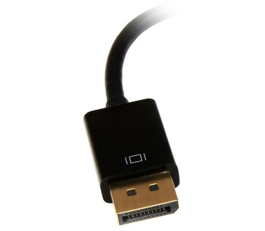 Startech.com DP2HD4KS
