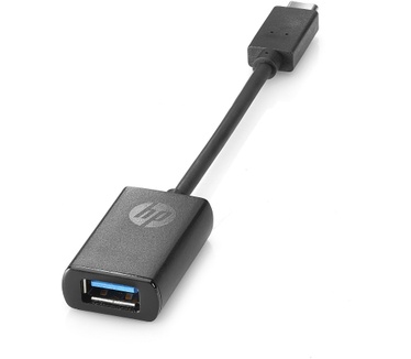 HP USB-C to USB 3.0 Adapter