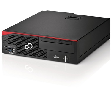 Fujitsu D756/E90+