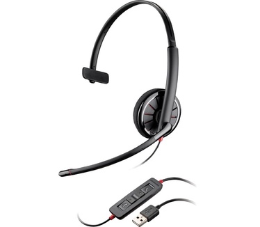Plantronics Blackwire C310-M