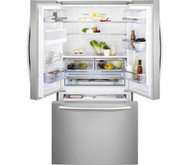 AEG S76020CMX2