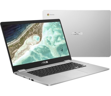 ASUS C523NA-EJ0341