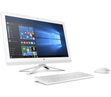 HP All-in-One 24-e040nd