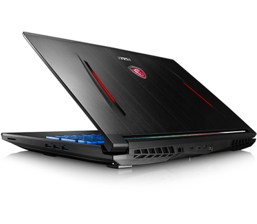 MSI GT62VR 6RD-019NL Dominator