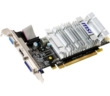 MSI R5450-MD1GHD2