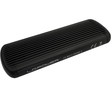 LC-Power LC-M2-C-NVME-2