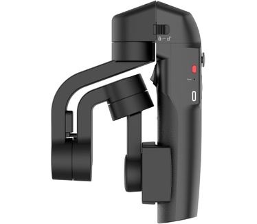 Moza Mini S