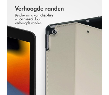 Accezz Classic Tablet Case