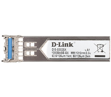 D-Link DIS‑S302SX