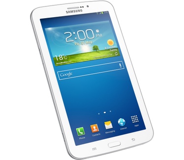 Samsung Galaxy Tab 3 7" 3G Wit