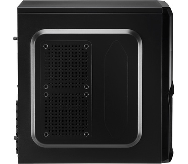 Aerocool V3X Evil Blue Edition