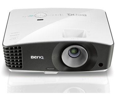 BenQ MU706 WUXGA 4000LUM 1920x1200 (9H.JG377.13E)