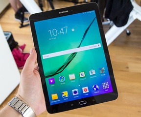 Galaxy Tab S 2