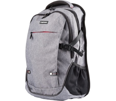 Natec Alpaca Grijs, Zwart