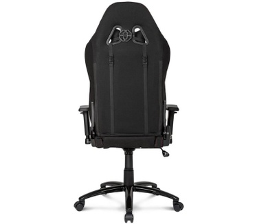 AK Racing AKRACING Gaming Stuhl Core EX-Wide zwart/Rot - PU (AK-EX-EXWIDE-BK/RD)