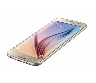 Samsung Galaxy S6 128GB Goud