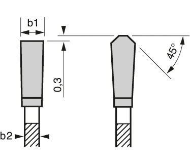 Bosch Multi Material cirkelzaagbladen