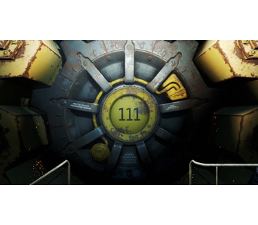 Fallout 4 Pip-Boy Collectors Edition, Windows